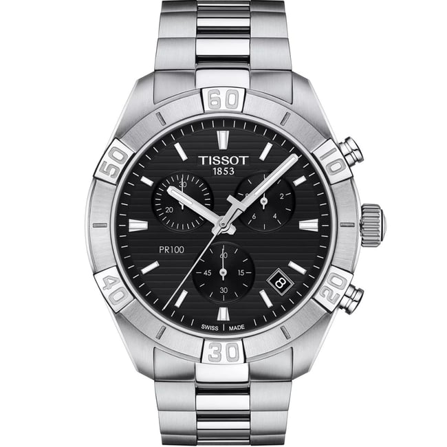 PR 100 Sport Gent Chronograph