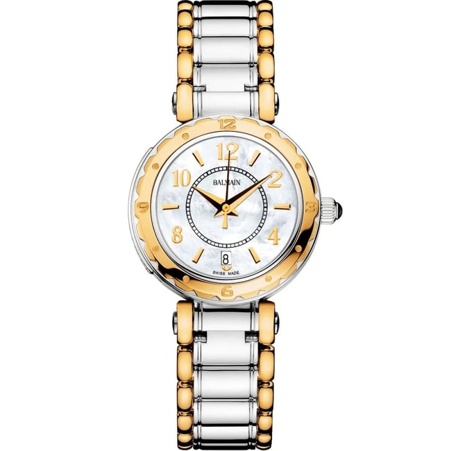 Balmainia Lady