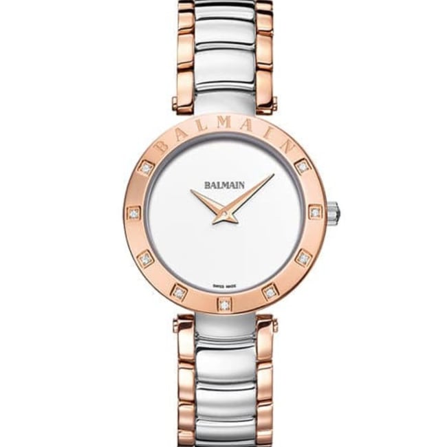 Balmainia Bijou
