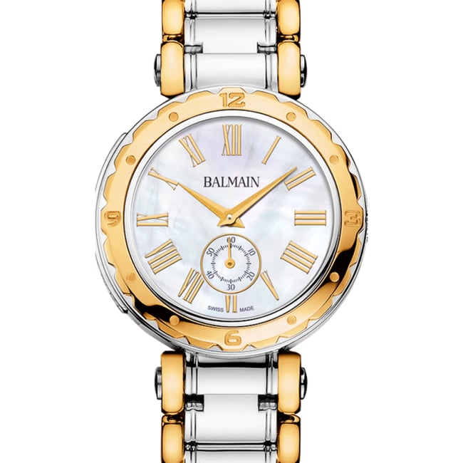 Balmainia