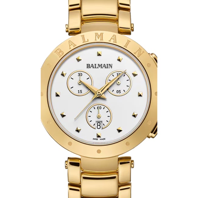 Balmainia