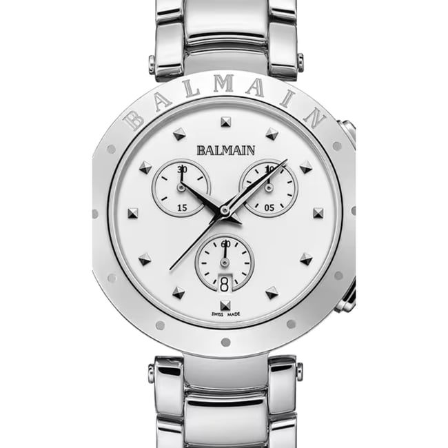 Balmainia