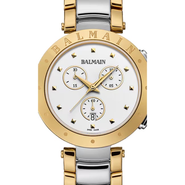Balmainia