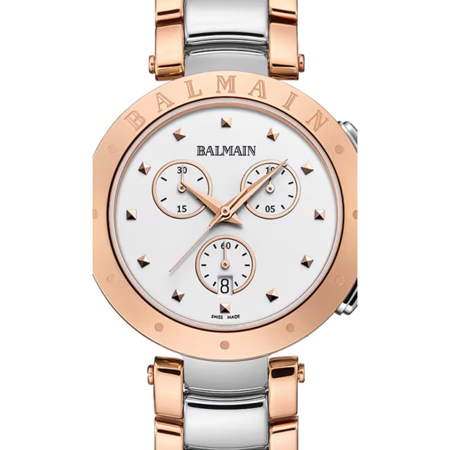 Balmainia