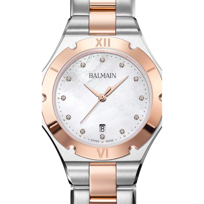 Be Balmain