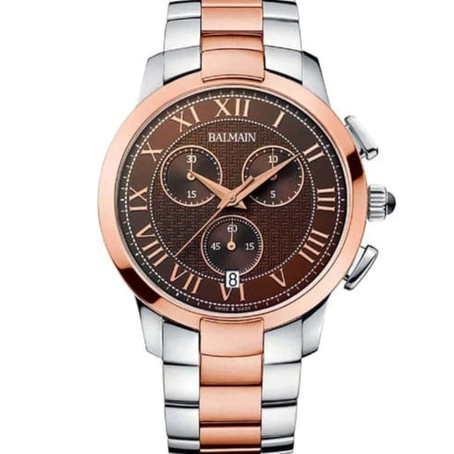 Balmain Iconic Chrono