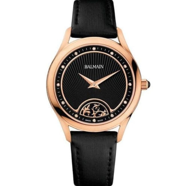 Balmain Maestria Lady Round