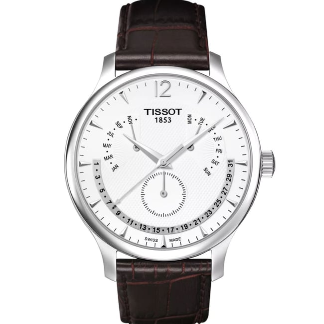 Tradition Perpetual Calendar