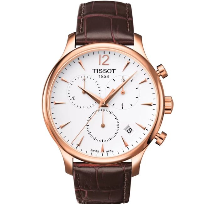 Tradition Chronograph