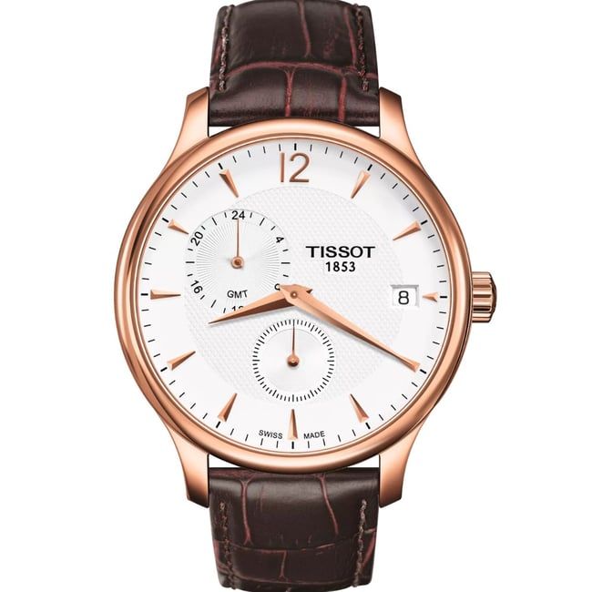 Tradition GMT