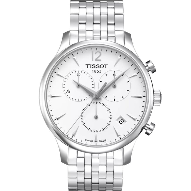 Tradition Chronograph