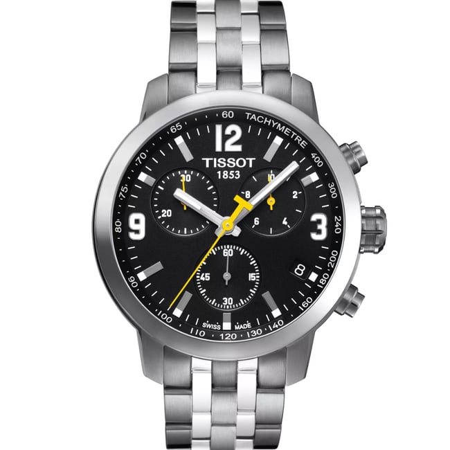 PRC 200 Chronograph