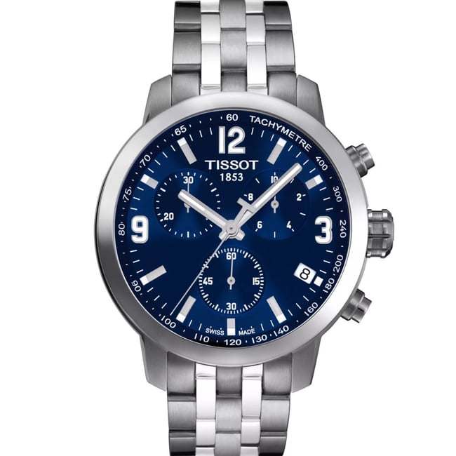 PRC 200 Chronograph