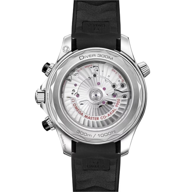 Seamaster Diver 300M