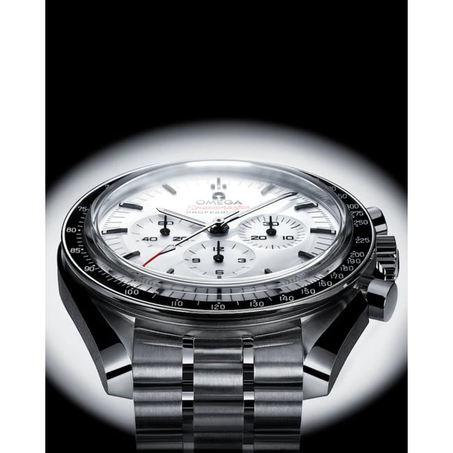 Speedmaster Moonwatch Professional