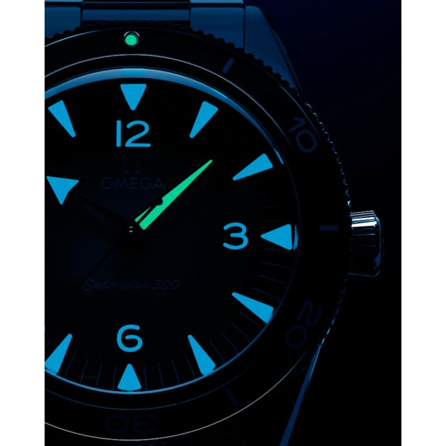 Seamaster 300