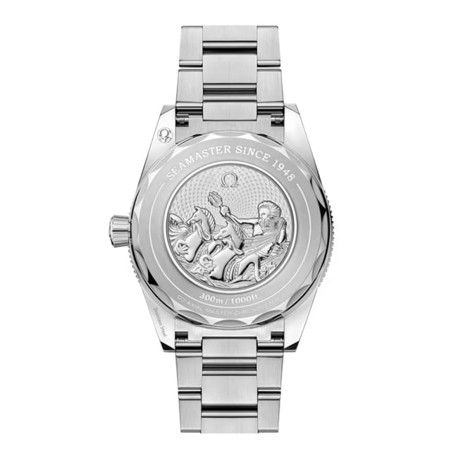 Seamaster 300