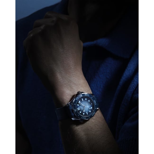 Seamaster Diver 300M
