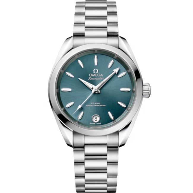 Seamaster Aqua Terra Shades