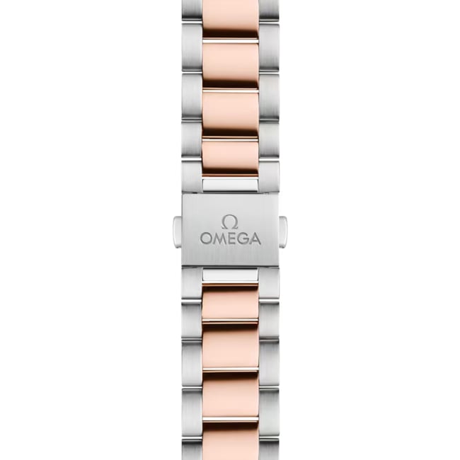 Seamaster Aqua Terra 150M