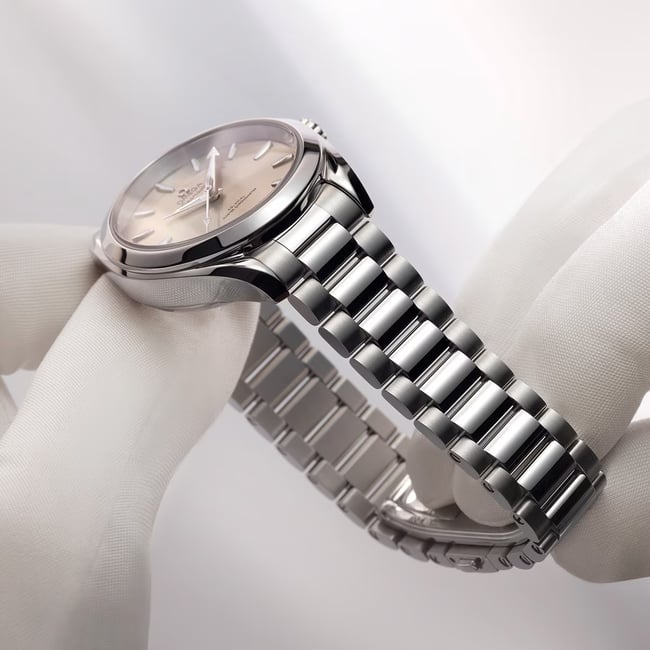 Seamaster Aqua Terra Shades