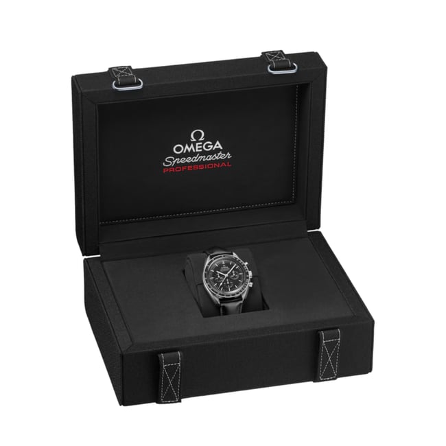 Speedmaster Moonwatch Professional