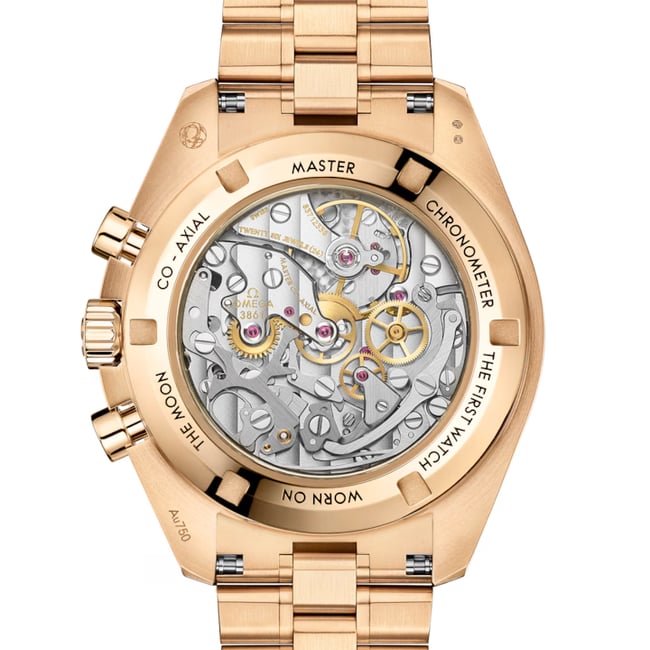 Speedmaster Moonwatch Professional