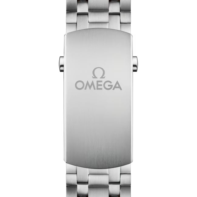 Seamaster Diver 300M