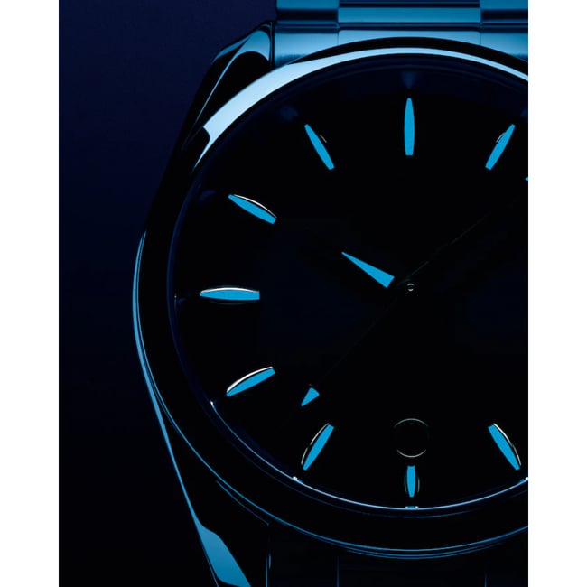 Seamaster Aqua Terra 150M