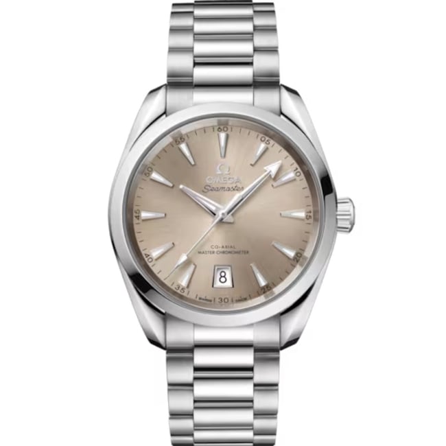Seamaster Aqua Terra 150M