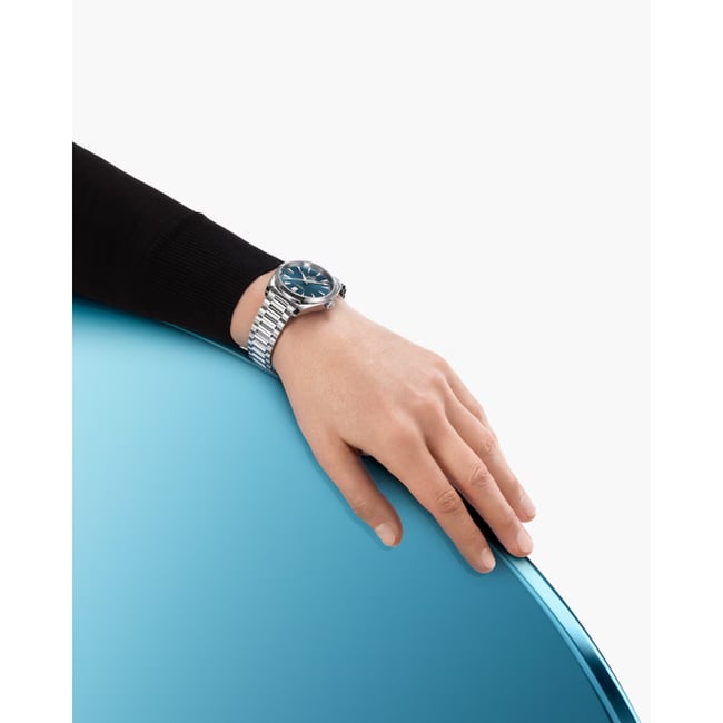 Seamaster Aqua Terra 150M