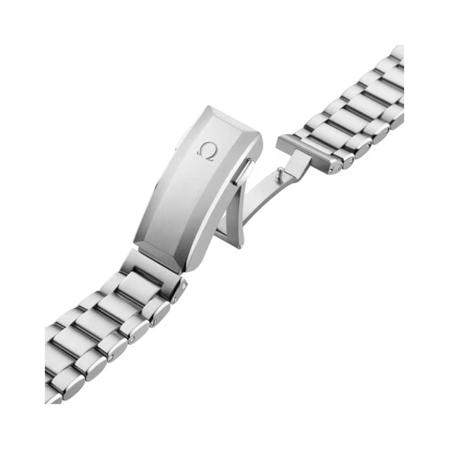 Seamaster Planet Ocean 6000M