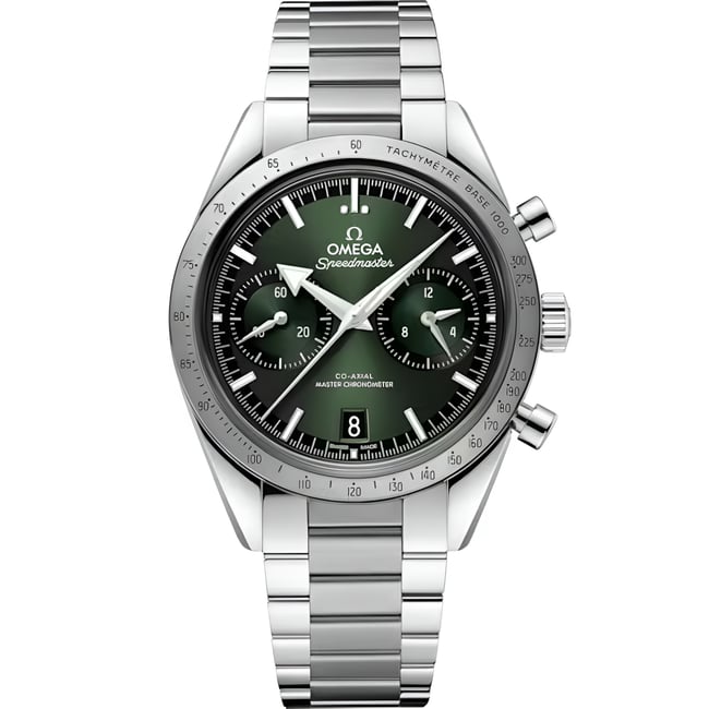 Speedmaster '57