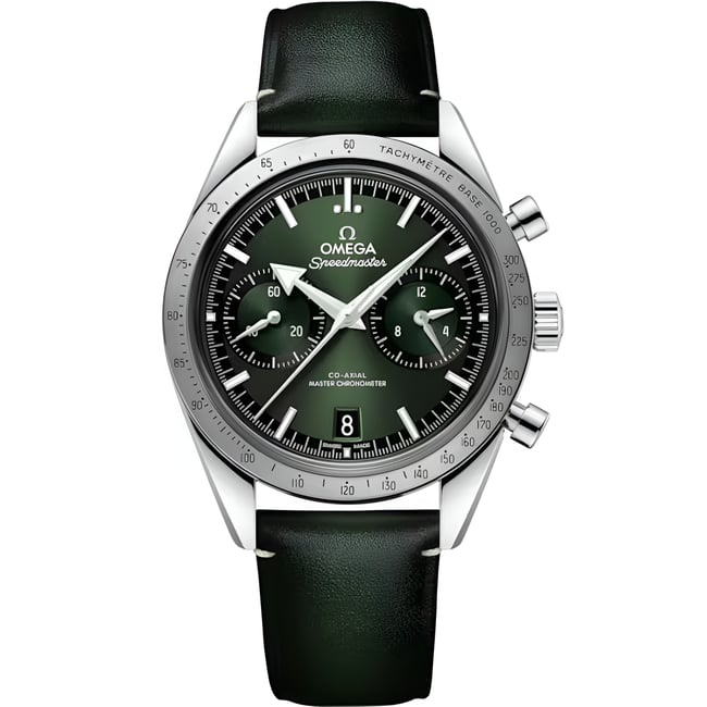 Speedmaster '57