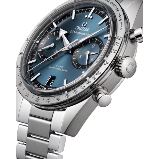 Speedmaster '57