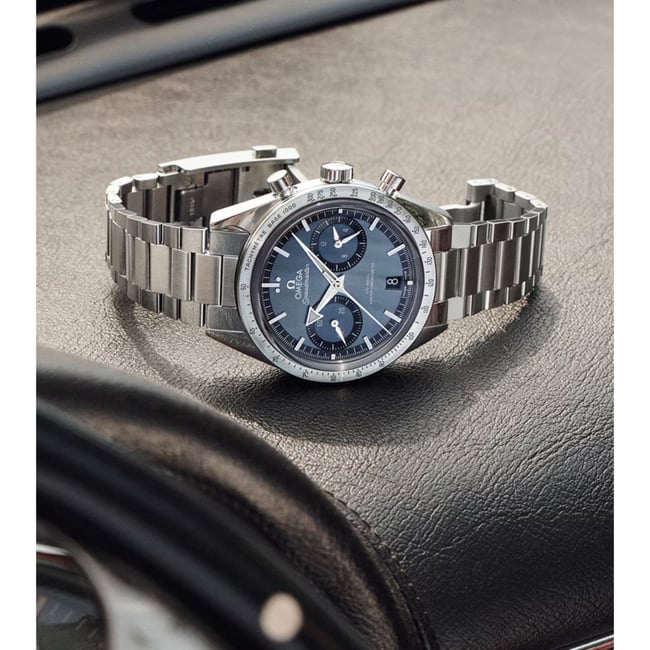 Speedmaster '57