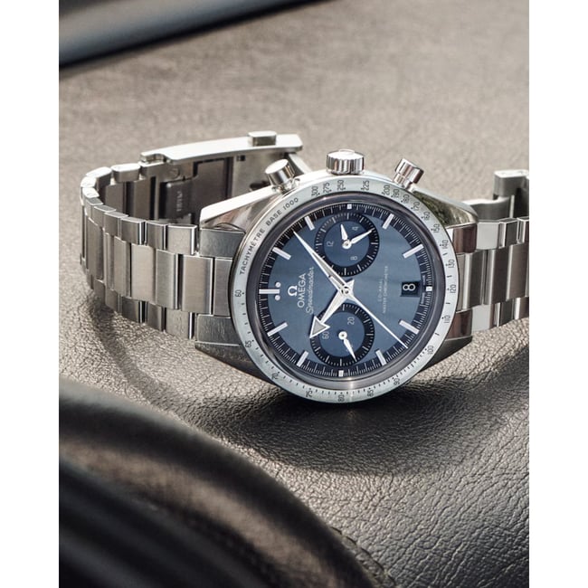 Speedmaster '57