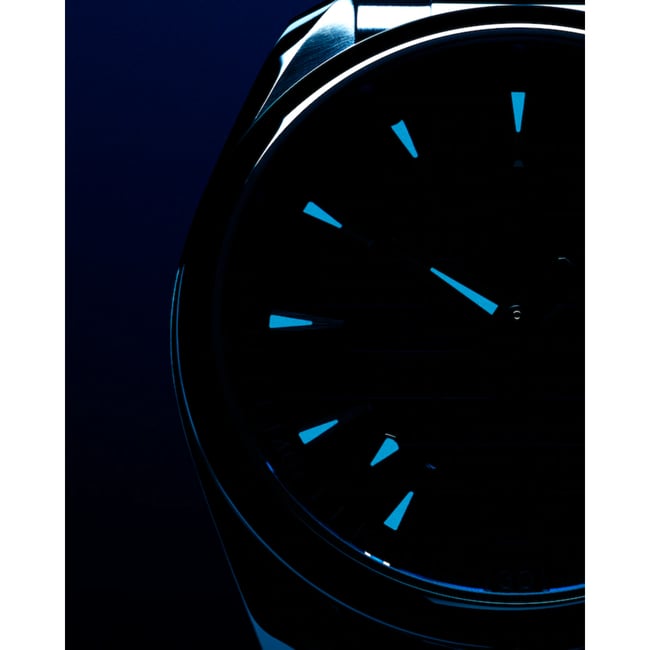Seamaster Aqua Terra 150M