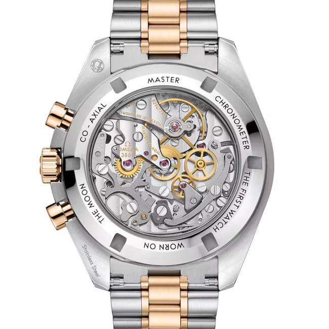 Speedmaster Moonwatch Professional