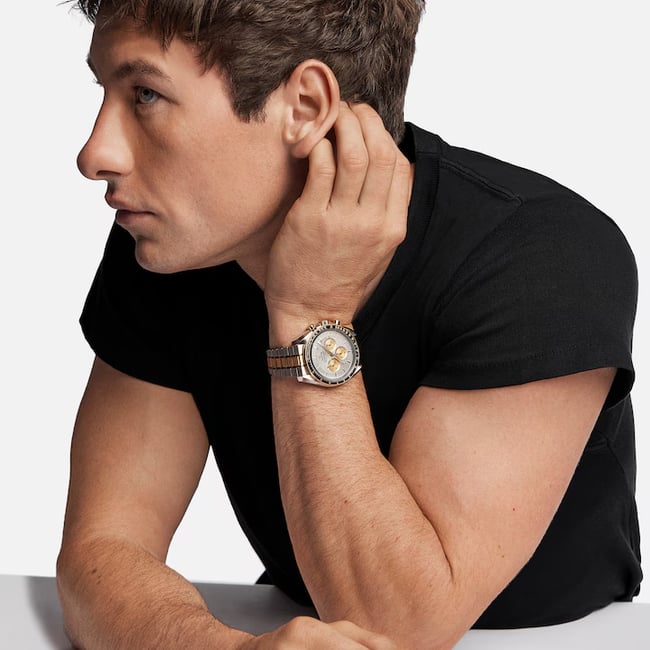 Speedmaster Moonwatch Professional