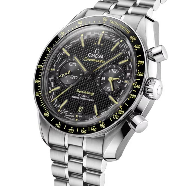 Speedmaster Super Racing