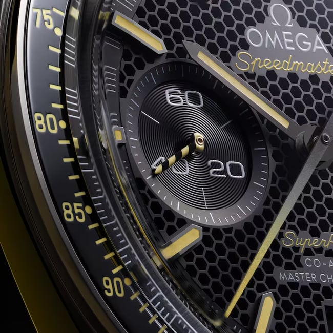 Speedmaster Super Racing