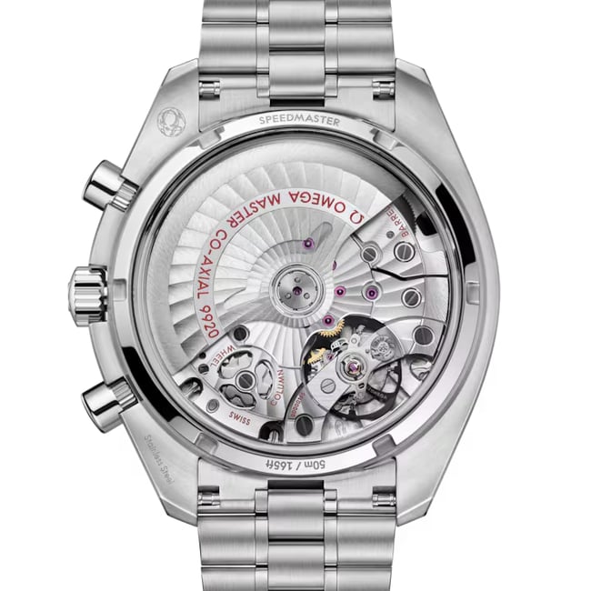 Speedmaster Super Racing