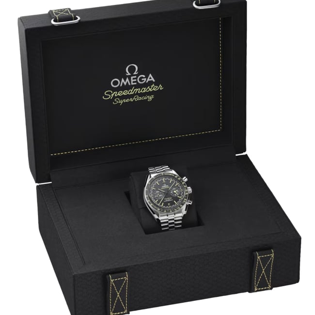 Speedmaster Super Racing
