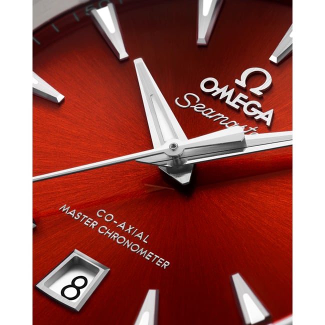 Seamaster Aqua Terra Shades