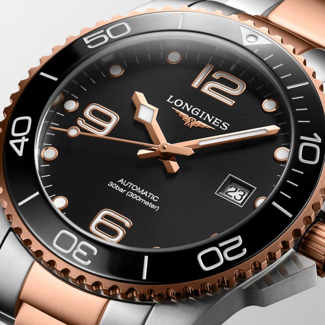 HydroConquest