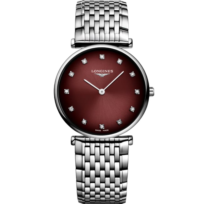 La Grande Classique de Longines