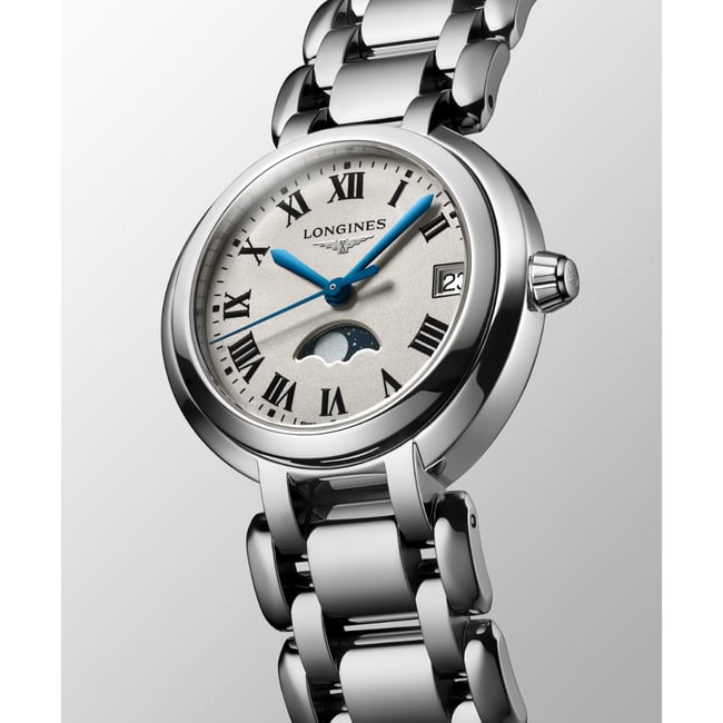 Longines Primaluna Moonphase