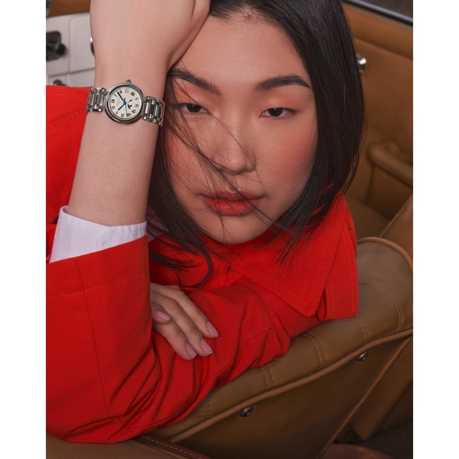 Longines Primaluna Moonphase
