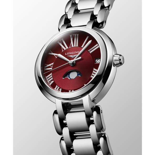 Longines Primaluna Moonphase